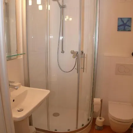 Haus Nordseeresidenz 35 Apartamento